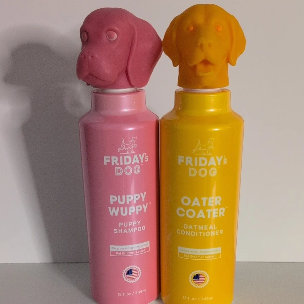 Oater Coater Oatmeal Conditioner - Vibrant Yellow
